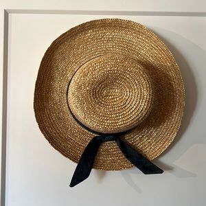 Straw Hat